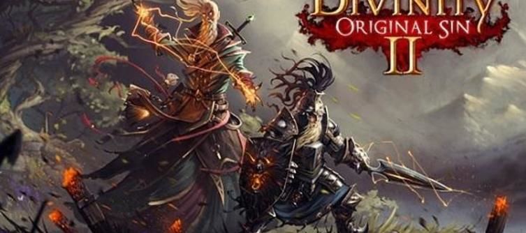 "Steam is not your enemy," says Divinity Original Sin 2 Studio Head