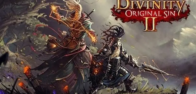 "Steam is not your enemy," says Divinity Original Sin 2 Studio Head