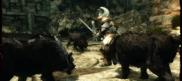 E3 2012: Ascend: New Gods announced