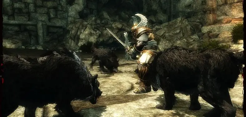 E3 2012: Ascend: New Gods announced