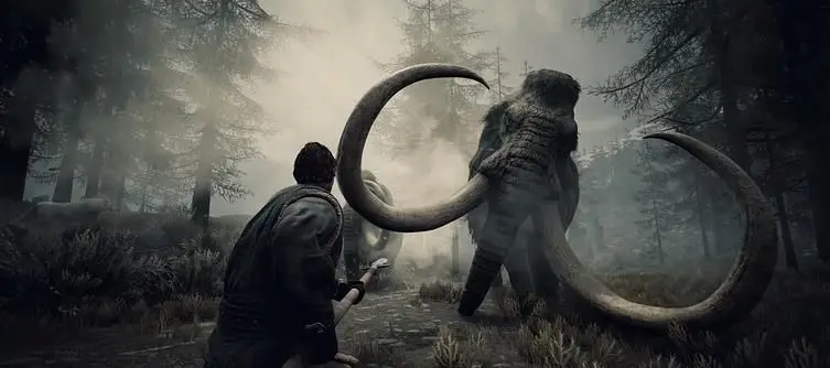 Update: Conan Exiles - The Frozen North Is The Survival Game's First Free Expansion