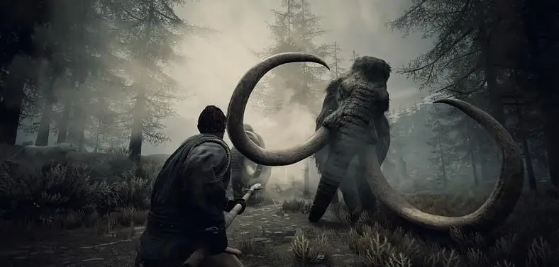 Update: Conan Exiles - The Frozen North Is The Survival Game's First Free Expansion
