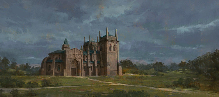 Crusader Kings 3 Faith and Fervor, A Guide to Religion