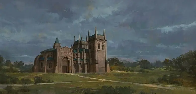 Crusader Kings 3 Faith and Fervor, A Guide to Religion