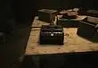 Resident Evil Village House Beneviento Music Box Puzzle - Getting the Tweezers from the Storage Room