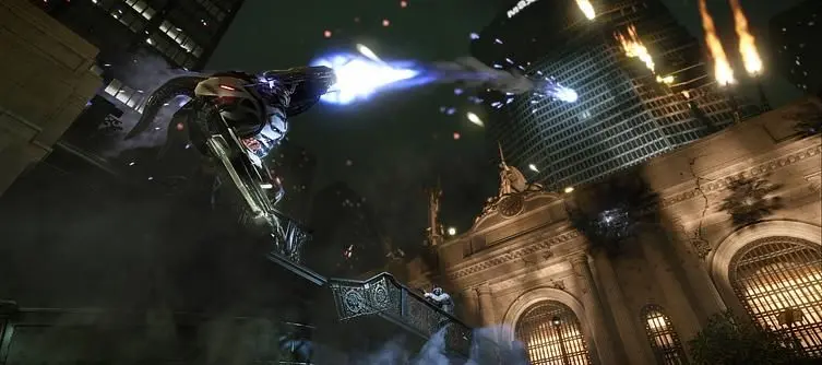 EA delays Crysis 2 into Q4