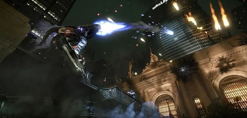 EA delays Crysis 2 into Q4