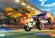 Welcome The Two Most Popular Hot Wheels Cars To Rocket League Later This Month