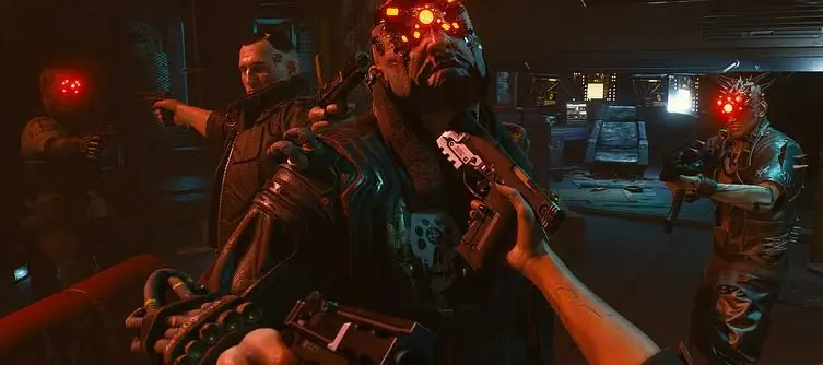 Google Stadia and Cyberpunk 2077 - When Will You Be Able to Stream Cyberpunk? 