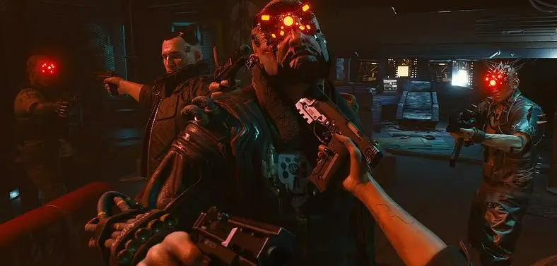 Google Stadia and Cyberpunk 2077 - When Will You Be Able to Stream Cyberpunk? 