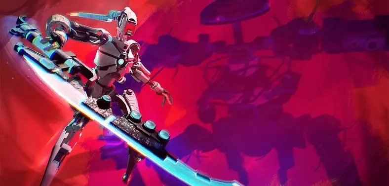 Post-apocalyptic Metroidvania ReSetna shares new gameplay trailer and demo ahead of January 31 launch