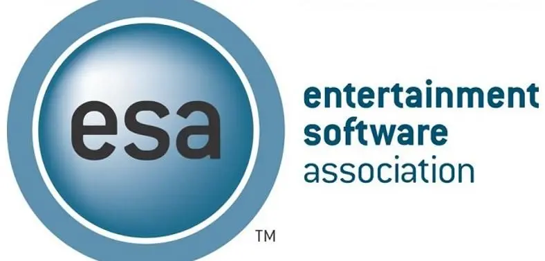 Activision-Blizzard, Tencent join the ESA