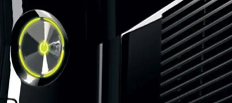 Xbox marketed as "more as an entertainment brand this year"