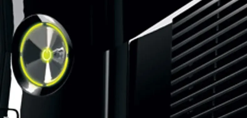 Xbox marketed as "more as an entertainment brand this year"