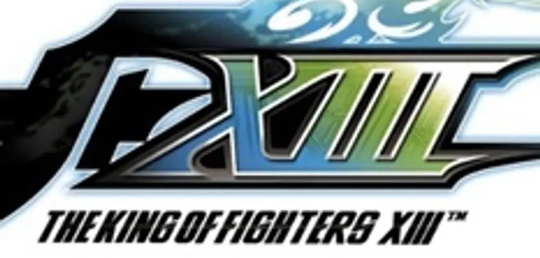 The King of Fighters XIII announced by SNK Playmore, for arcades
