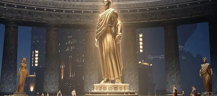 Become a god and get your own Order in MMO Skyforge
