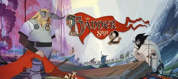 The Banner Saga 2 delayed til Q1 2016