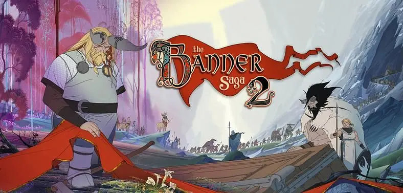 The Banner Saga 2 delayed til Q1 2016
