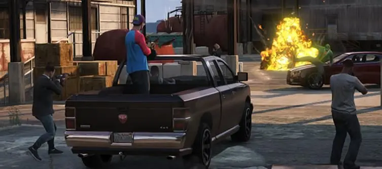 Rockstar ask GTA Online users not to create new characters in 'lost slots'