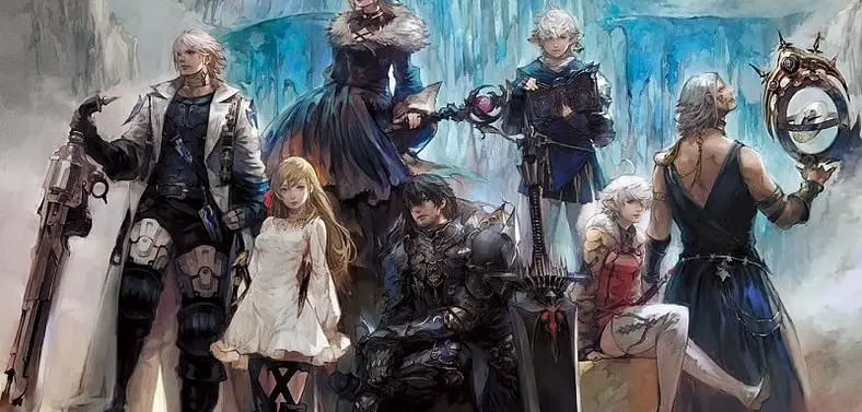 FFXIV Server Status - Here's Final Fantasy 14's Maintenance Schedule and Why It's Offline