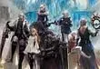 FFXIV Server Status - Here's Final Fantasy 14's Maintenance Schedule and Why It's Offline