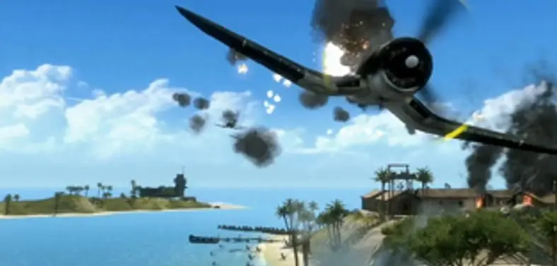 EA clear up "misunderstandings" for PS3 Battlefield 3, offers Battlefield 1943