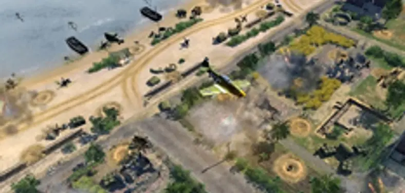 Men of War: Assault Squad first DLC now out, second patch live
