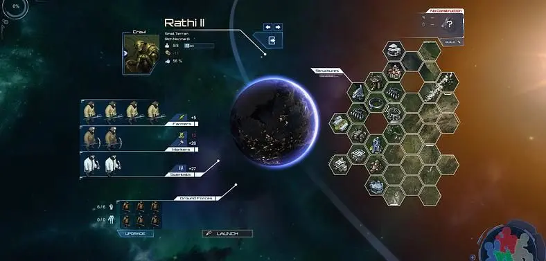 First downloadable content pack announced for StarDrive 2