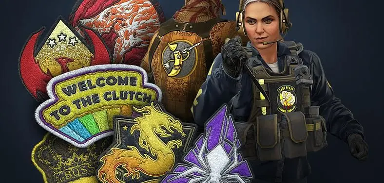 Counter-Strike: Global Offensive Patch Notes - February 25 Update