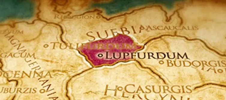 Suebi the latest faction reveal for Total War: Rome II
