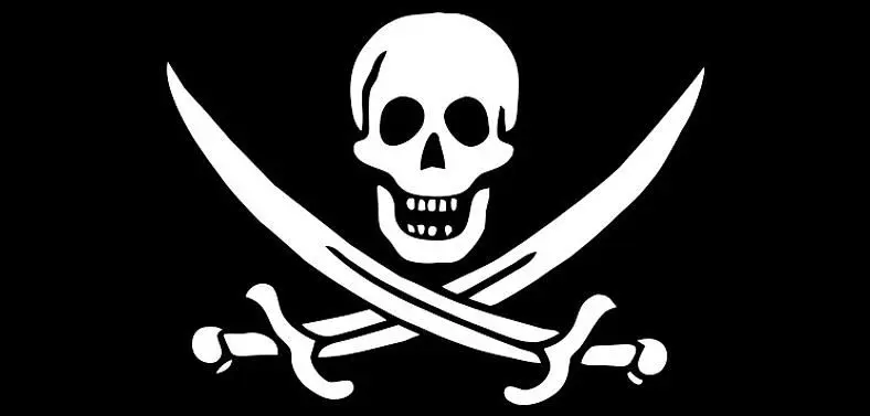 BBC: Software piracy has increased 20% in past 5 years
