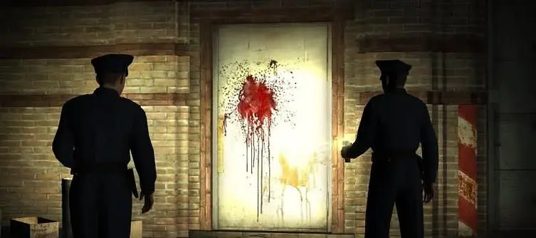 L.A. Noire 2.0 update now live
