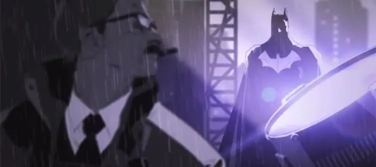 Batman: Arkham Origins Blackgate - Deluxe Edition for PC April 2nd