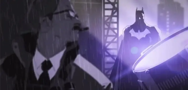 Batman: Arkham Origins Blackgate - Deluxe Edition for PC April 2nd