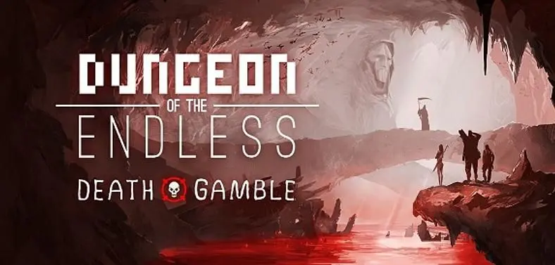 Dungeon of the Endless gets free Death Gamble DLC for Halloween
