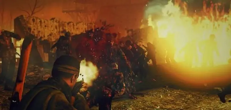 Rebellion releases gameplay teaser for Sniper Elite Nazi Zombie Army 2