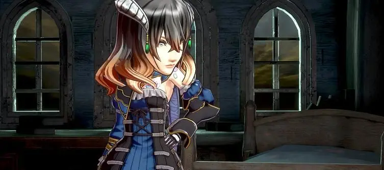 Bloodstained Ritual of the Night Cheats - Full Cheat List