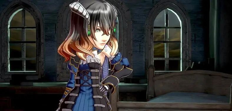 Bloodstained Ritual of the Night Cheats - Full Cheat List