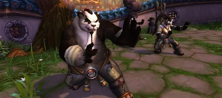 2013 first quarter sees 1.3 million less World of Warcraft subscribers
