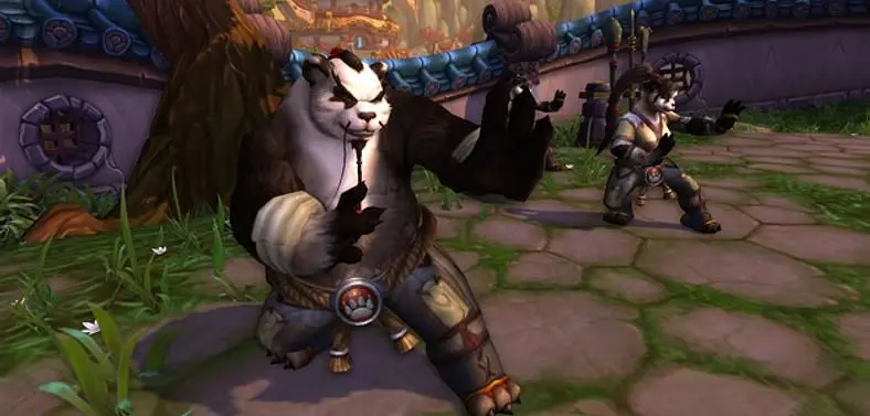 2013 first quarter sees 1.3 million less World of Warcraft subscribers