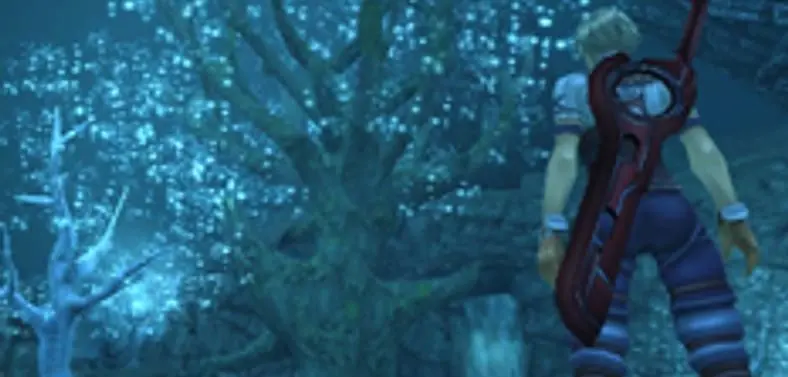 Zumba Fitness still UK chart topper, Xenoblade Chronicles 7th
