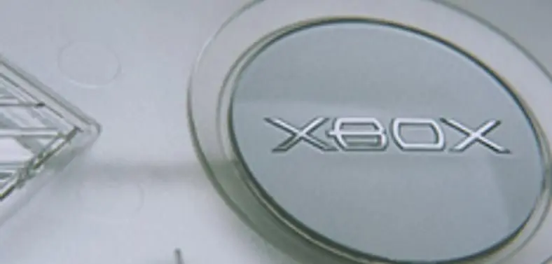 Japan "negative" over first Xbox