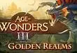 Age of Wonders 3 expansion Golden Realms coming this September
