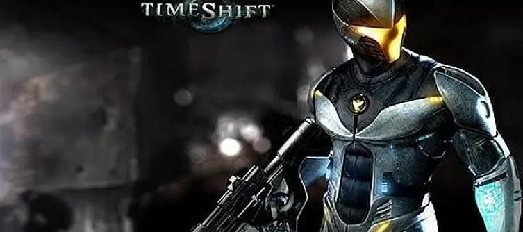 New Multiplayer maps now available for Xbox 360 version of TimeShift