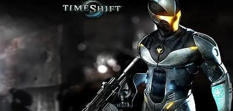 New Multiplayer maps now available for Xbox 360 version of TimeShift