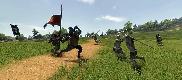 Medieval sandbox survival game Reign of Kings coming soon to Steam Early Access