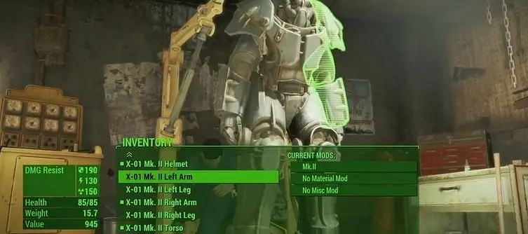 Fallout 4's mod tools won't be available at launch, Bethesda confirms