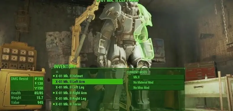Fallout 4's mod tools won't be available at launch, Bethesda confirms