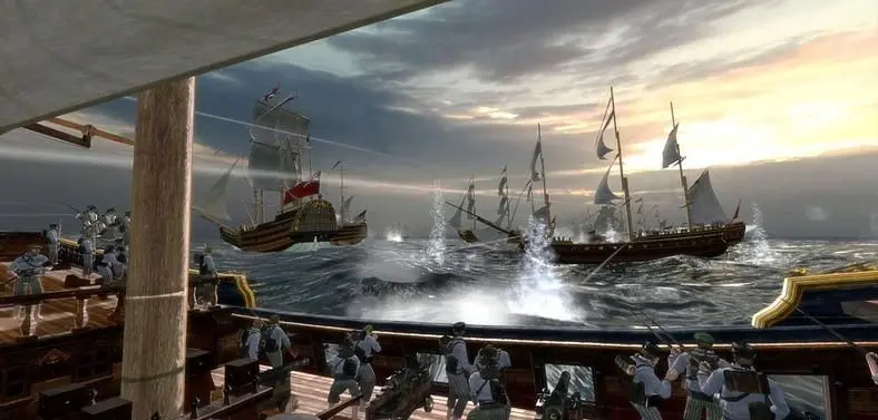Patch 1.4 detailed for Empire: Total War (Updated)