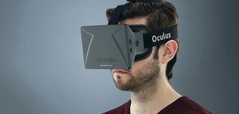 Steam adds VR Support search option for Oculus Rift titles